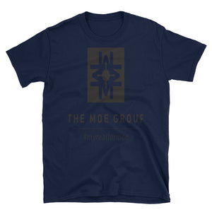 The Moe Group Short-Sleeve Unisex T-Shirt