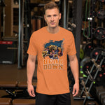 Chicago Bear Down #52 Short-Sleeve Unisex T-Shirt