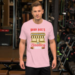 Funny - Next Friday's Baby Dee's Snack Shop Bootleg Snacks Short-Sleeve Unisex T-Shirt