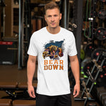 Chicago Bear Down #52 Short-Sleeve Unisex T-Shirt