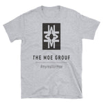 The Moe Group Short-Sleeve Unisex T-Shirt