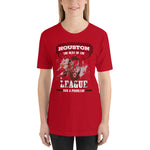 Harden Houston, The Rest Of The League Has A Problem Short-Sleeve Woman's T-Shirt