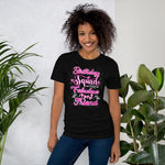 Birthday Squad - Fabulous Best Friend T-Shirt