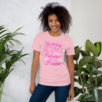 Birthday Squad - Fabulous Best Friend T-Shirt